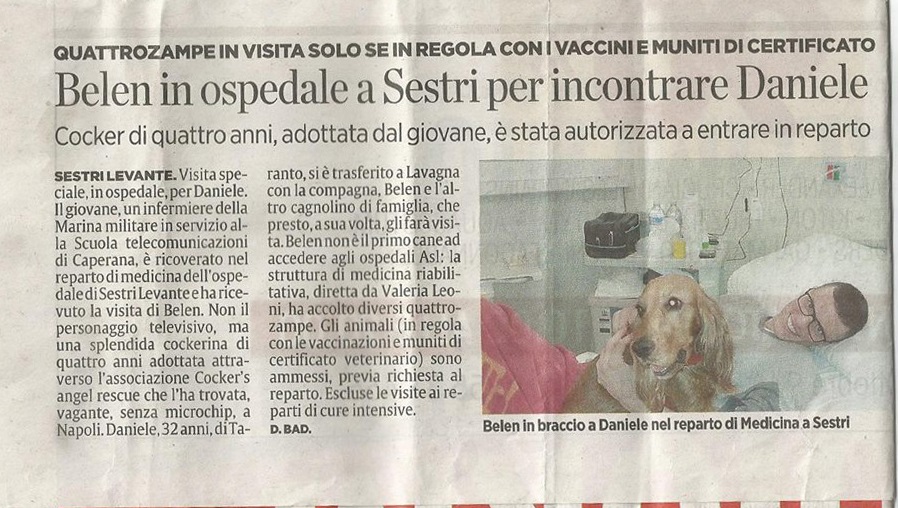 secolo xix