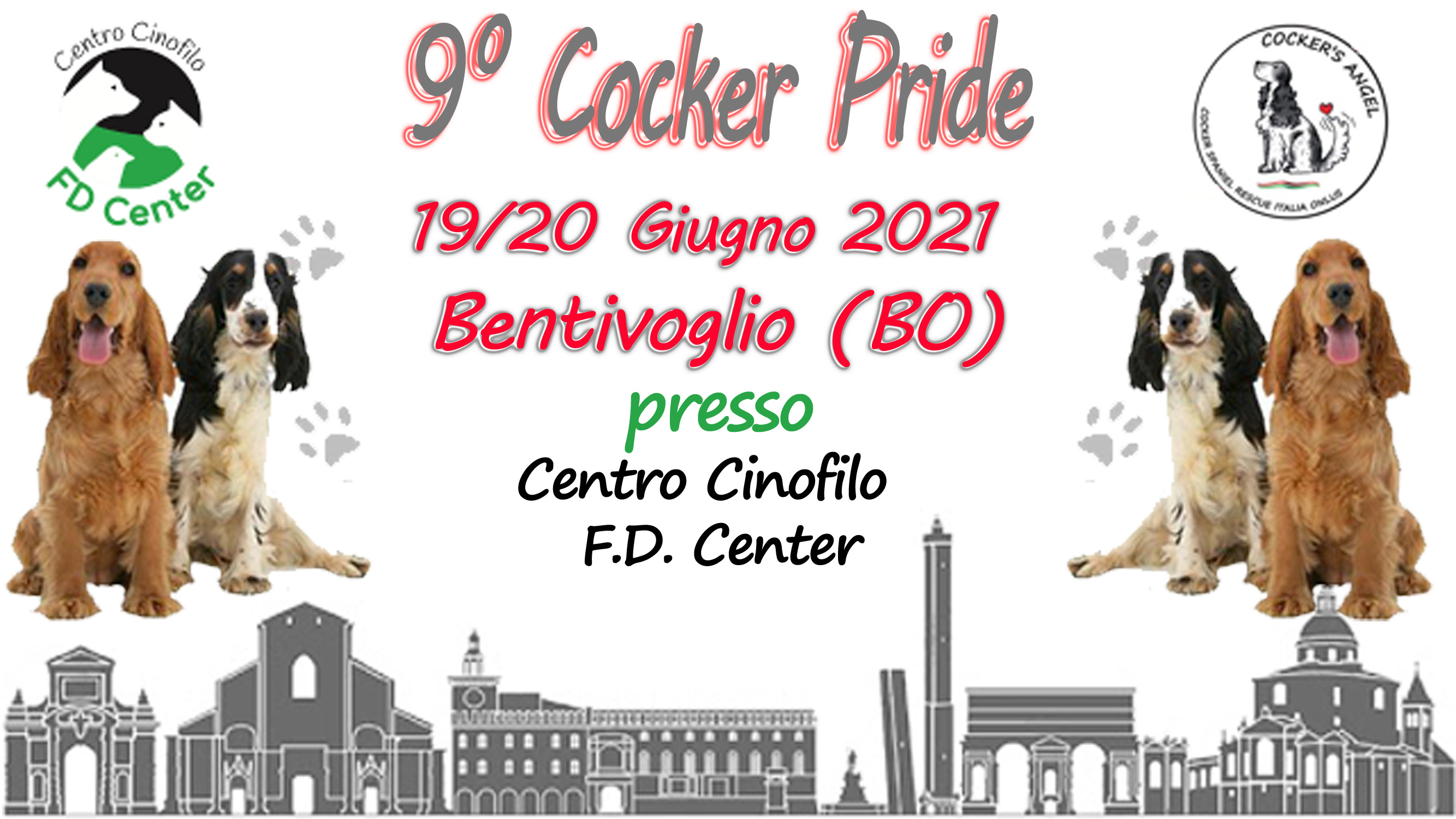 9 cockerpride