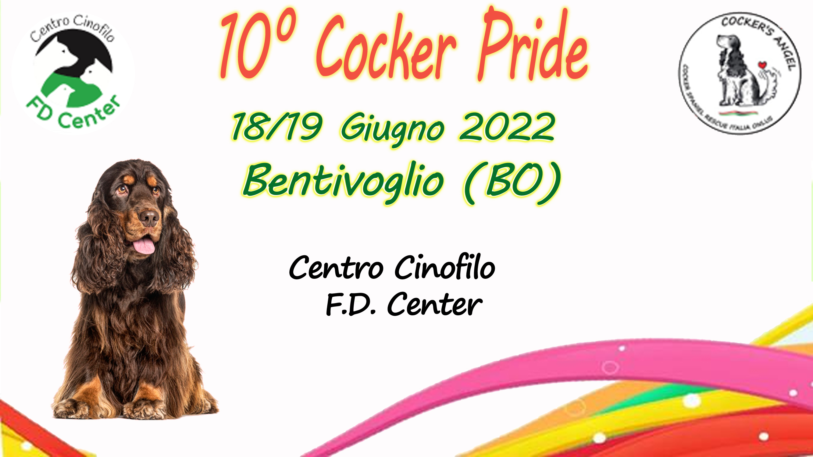 10 cockerpride