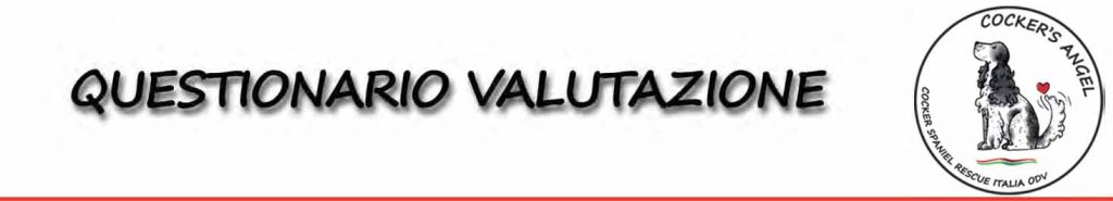 QUESTIONARIO-VALUTAZIONE_1 QUESTIONARIO-VALUTAZIONE_1